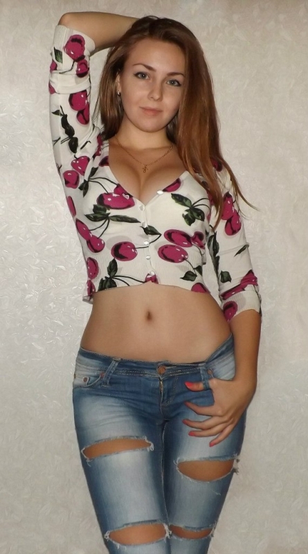 Каринулька, 28 лет