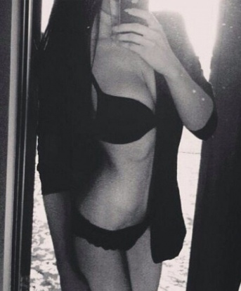 Марина, 21 год