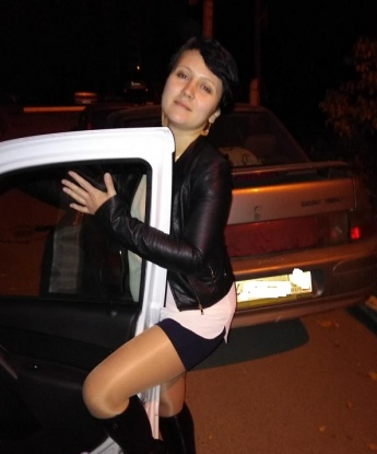 Александра, 31 год